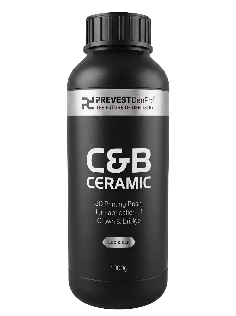 C&B Ceramic