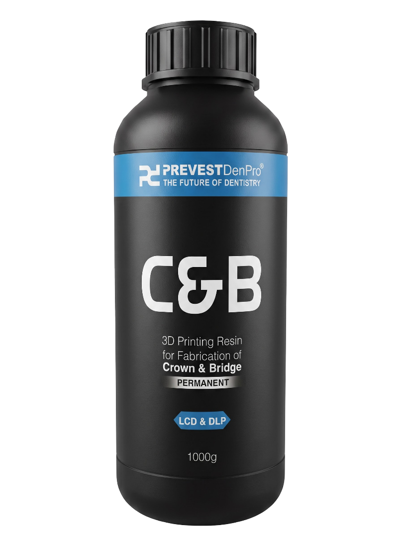 C&B Permanent
