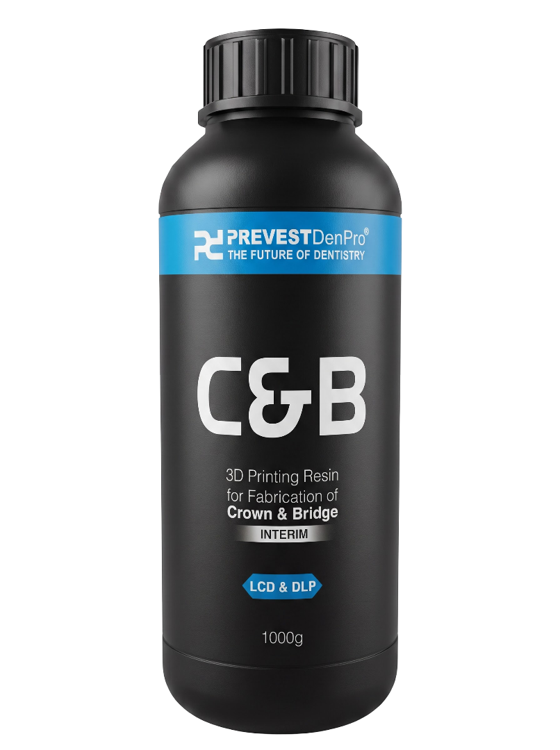 C&B Interim