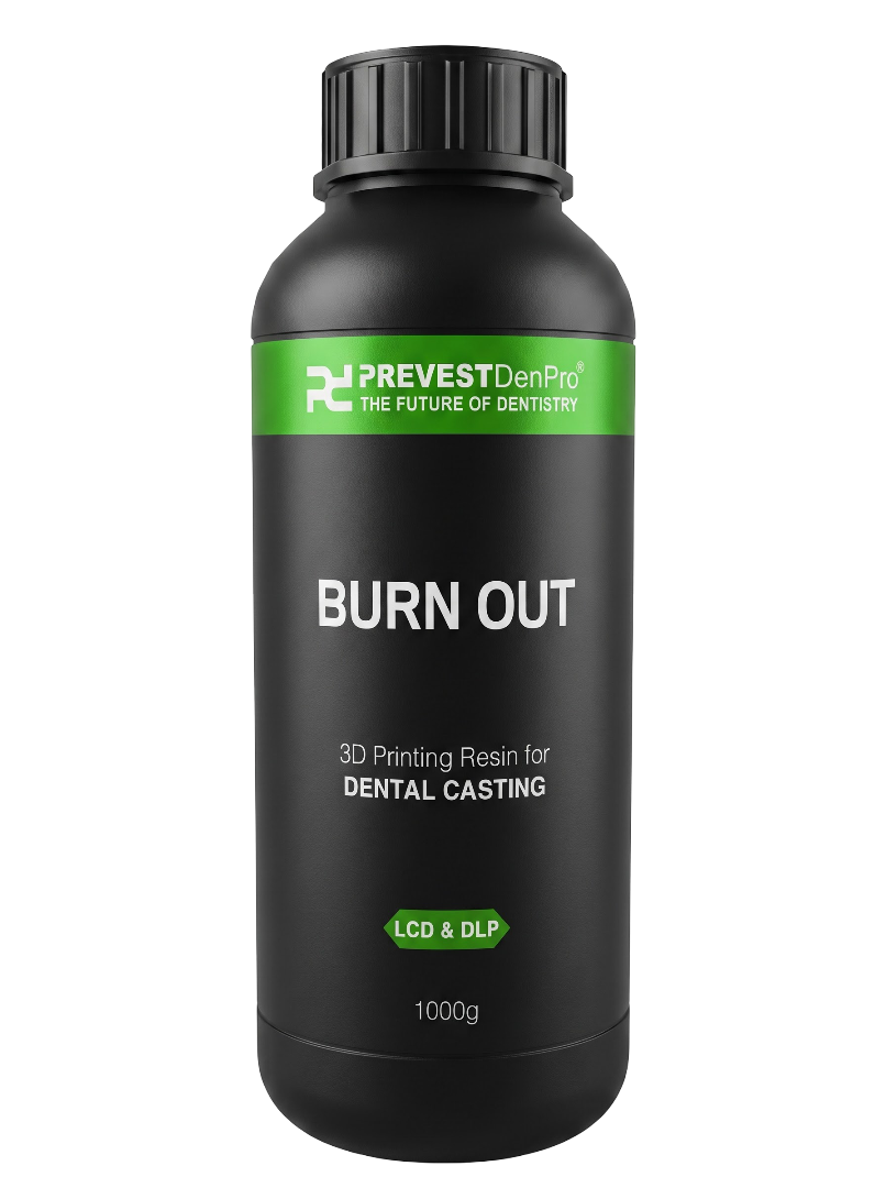 Burn Out